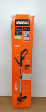 Worx WG163 20V Power Share GT 3.0 12 String T...