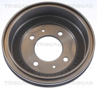 Triscan Bremstrommel Passend FüR Hyundai Matrix FC Elantra Stufenheck XD