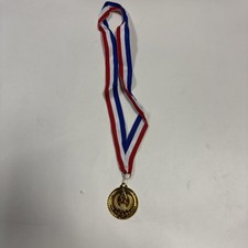 12 Pcs Award Medals for Kids With Neck Celebration Gifts