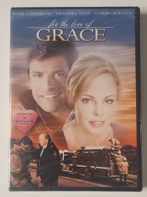 For The Love Of Grace (Collector's Edition DVD, FS) Brand New W/ Free Shipping!