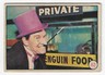 1966 Batman (Smaller Version) - BAT LAFFS - Card Number 42