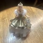 Hallmark 2000 CELEBRATION BARBIE Special Edition Keepsake Ornament #1 in Series — photo 7