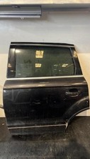 Porte arrière et accessoires Audi Q7