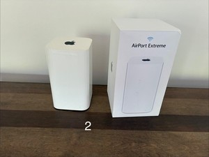 Apple-Airport | eBay