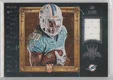 2015 Panini Gridiron Kings Rookie Portraits Memorabilia 155/249 Jay Ajayi fl4