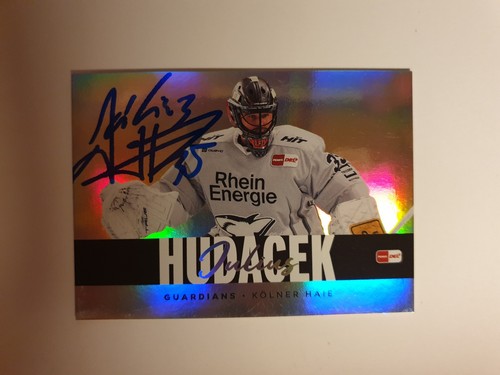 DEL Playercards signiert 2024/2025 24/25 Kölner Haie - 第 28/28 張圖片