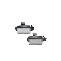 Abakus L33-210-0001LED Kennzeichenleuchte