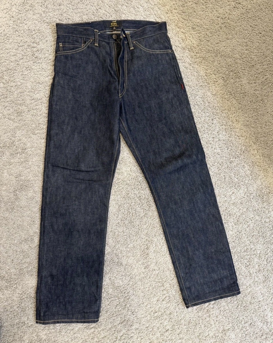 WTAPS Cotton Jeans for Men for sale | eBay