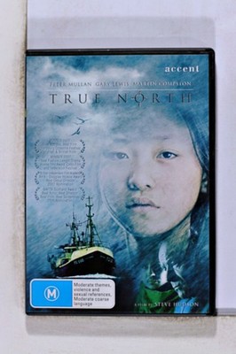 True North (DVD 2006)