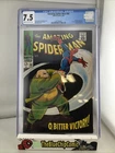 Amazing Spider-Man #60 CGC 7.5 1968