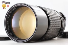 Late [Top MINT] SMC PENTAX 67 300mm f/4 MF Telephoto Lens For 6×7 67Ⅱ From...