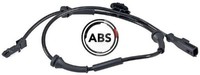 A.B.S. 31254 Sensor FüR Raddrehzahl Abs Sensor Raddrehzahl