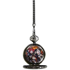 CYaRon! Love Live! Sunshine!! Halloween Costume Pocket Watch Japan V049