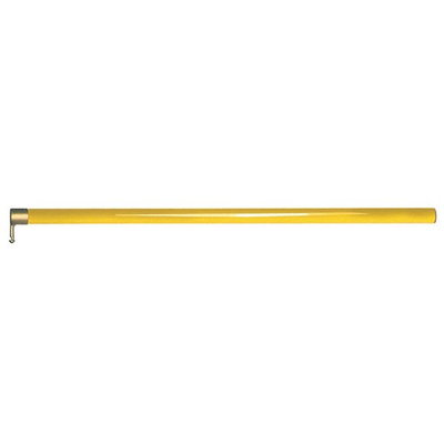 #ad #ad SALISBURY 9935 Hot Switch StickYellow 5ZV87 $582.66