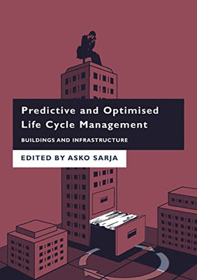 Predictive and Optimised Life Cycle Management: Buildin -  NEW Asko Sarja 2020