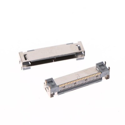1/2Pcs Replacement Dock Connector Charging Port IPod Classic 30