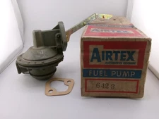 NOS Fuel Pump 6423 62-64 Ford Mercury 221 260 V8