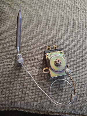 thermostat