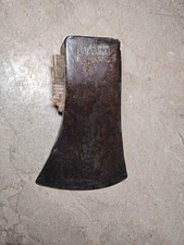 Vintage Genuine Norlund Rafting Axe 2 Lbs 4 Oz Cool Shape