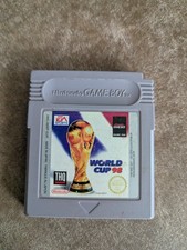 ebay® Auktion 307188826799 | World Cup 98 /Gameboy/ nur Modul Thumbnail of ebay® auction 307188826799 | World Cup 98 /Gameboy/ nur Modul