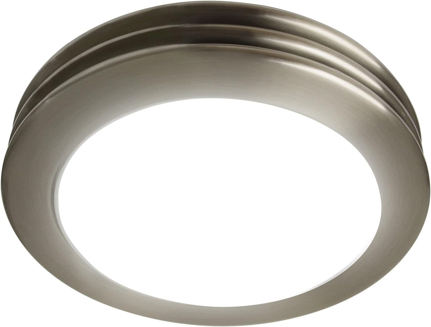 Ultra Quiet Bathroom Exhaust Fan with LED Light 80CFM 2.0 So
