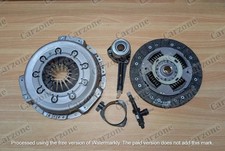 Mahindra Genuine Clutch Kit For Mahindra Scorpio UTE 2.2L Mhawk 2008-2014