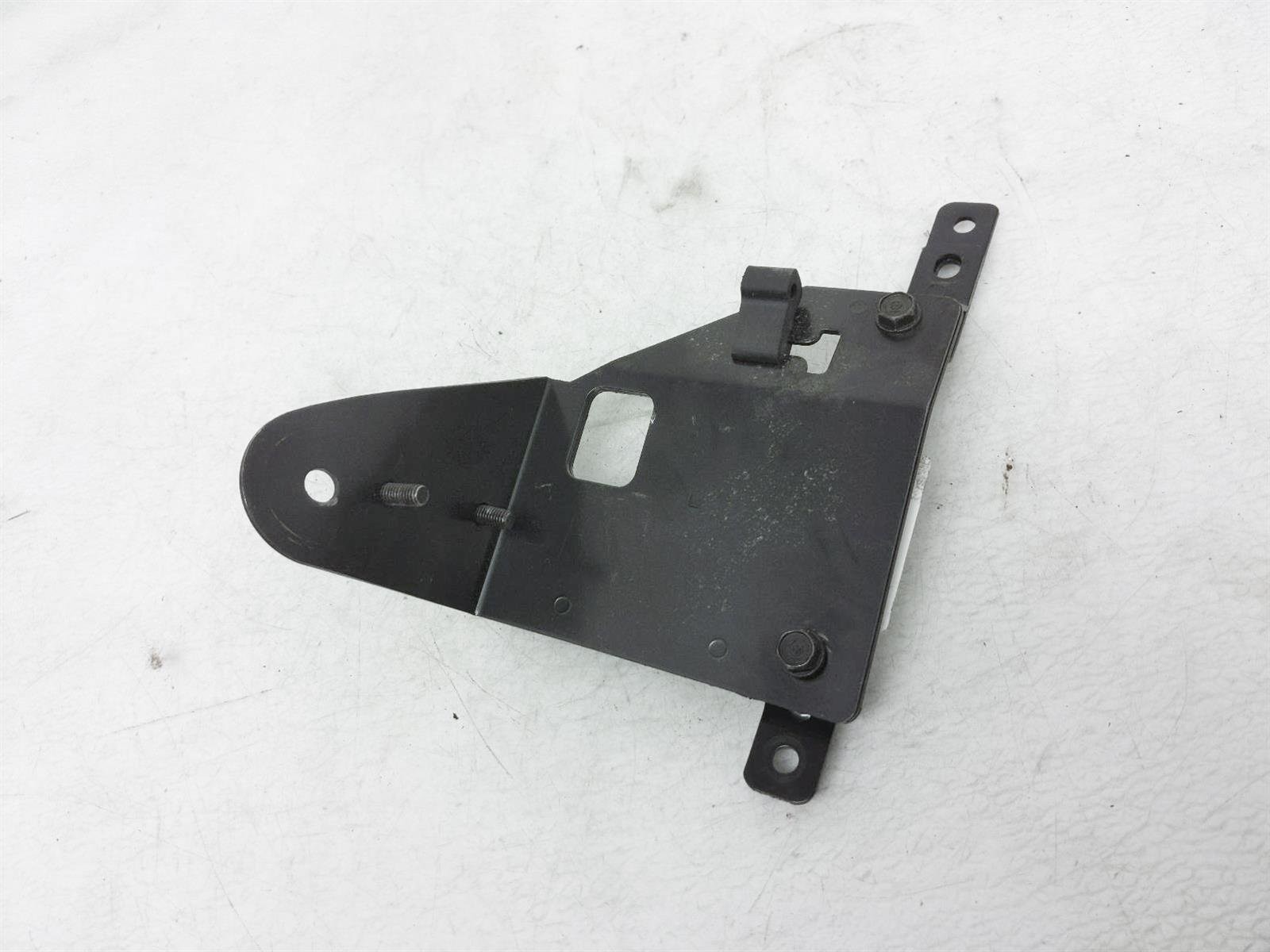 Acura Nsx 2004-2005 Dvd Player Bracket 39185-Sl0-000 Oem