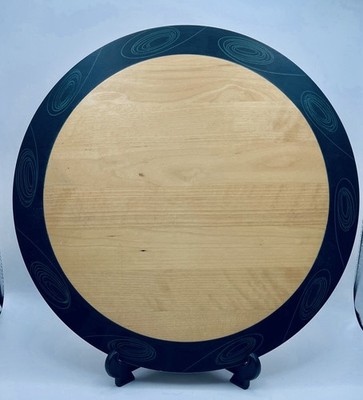 Studio Halonen Finland Graffe Birchwood 14  Platter Charcuterie H S Anna Maija