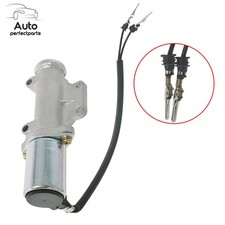 Válvula de control de aire de ralentí IAC 237810F300 para camioneta Nissan D21 1990-2004 D21 2,4 L