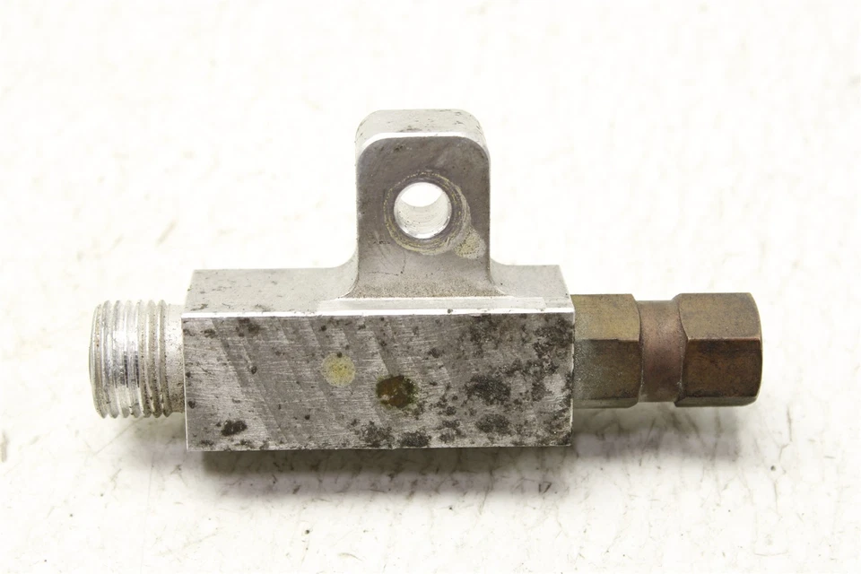 2001 Porsche 911 Carrera 996 кондиционер линейный элемент кондиционер - Изображение 4 из 4