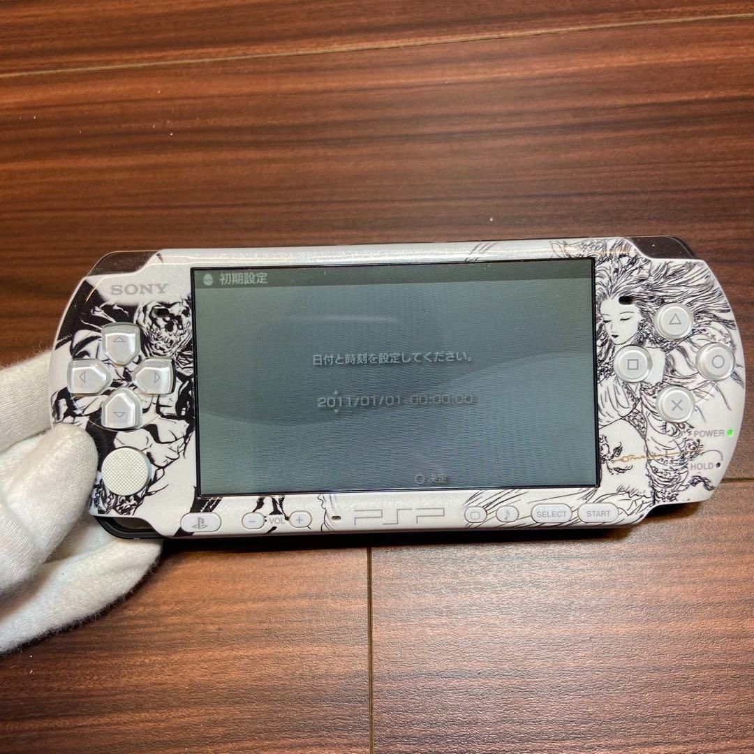 SONY - 【限定版】PSP3000 ディシディア デュオデシム012 新品未使用 s-l400.jpg