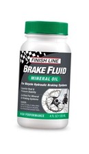 Mineral Oil Bicycle Brake Fluid Low Viscosity Hydraulic Disc Brake Fluid