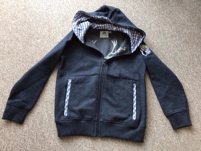 Trachtenweste Isartrachten 128 Weste Tracht Jacke Hirsch Top Zustand