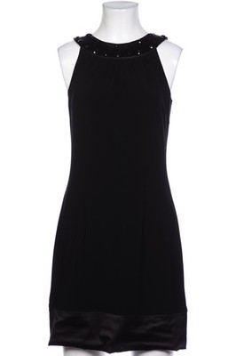 s.Oliver Selection Kleid Damen Dress Damenkleid Gr. EU 34 Schwarz #s40xz05