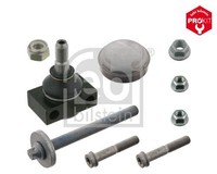 NEU - Febi Bilstein 31991 Trag-/FüHrungsgelenk FüR Smart