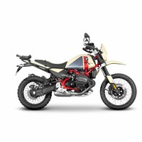 Befestigungen Shad Nach Oben - Master FüR Moto Ersatzteile ZubehöR Teile