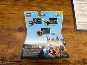LEGO 71219 Dimensions Lord of the Rings LEGOLAS Fun Pack New Sealed