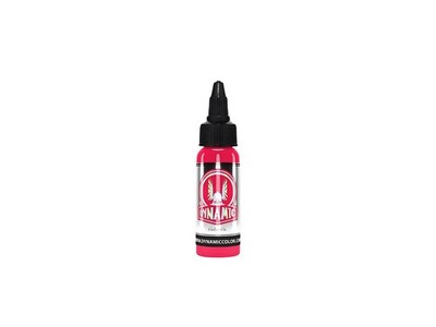 Viking by Dynamic - Tattoo Farbe - Pink 30 ml