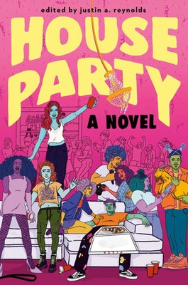House Party | Justin A. Reynolds | Taschenbuch | Random House Children's Books