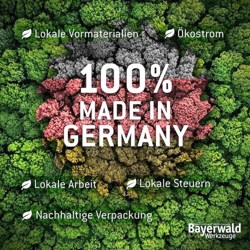 Bayerwald - HM Kreissägeblatt - Ø 250 x 3.2 x 30 | Z=48 GW | Serie 11.55 - - Bild 8 von 8