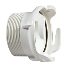 Thetford 03696 Threaded Hose Adapter