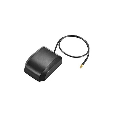 GPS Active Antenna MCX Male Plug 34dB Magnetic Mount 0.5 Meters Wire L