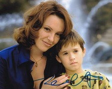 TONI COLLETTE signed autograph 20x25cm THE SIXTH SENSE in person autograph COA