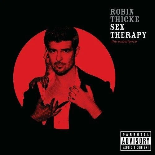 Thicke Robin - Sex Therapie - Bild 1 von 1