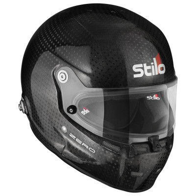 AA0700AG3R55 Stilo ST5 GT Zero 8860-2018 Non ABP Racing Helmet