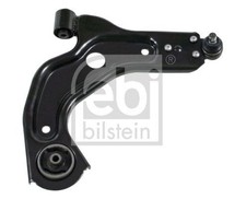 FEBI BILSTEIN Lenker, Radaufhängung 14243 für FORD MAZDA