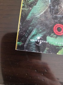 Dreamcast Magazine UK Issue 26- Virtual Fighter 4 Metal Gear Solid