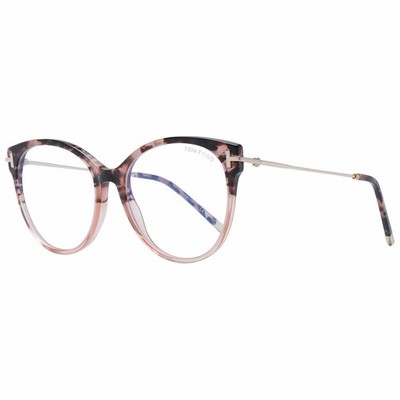 Tom Ford Optikrahmen FT5770-B 055 54 Blaufilter