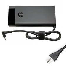 New HP Slim 280W AC Adapter For OMEN Gaming TPN-LA27 TPN-CA26 M94073-001 4.5mm