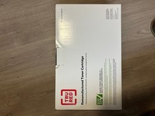 TRU RED Drum Unit for Brother DR630 DR-630 - New In Open Box - Sealed Inner